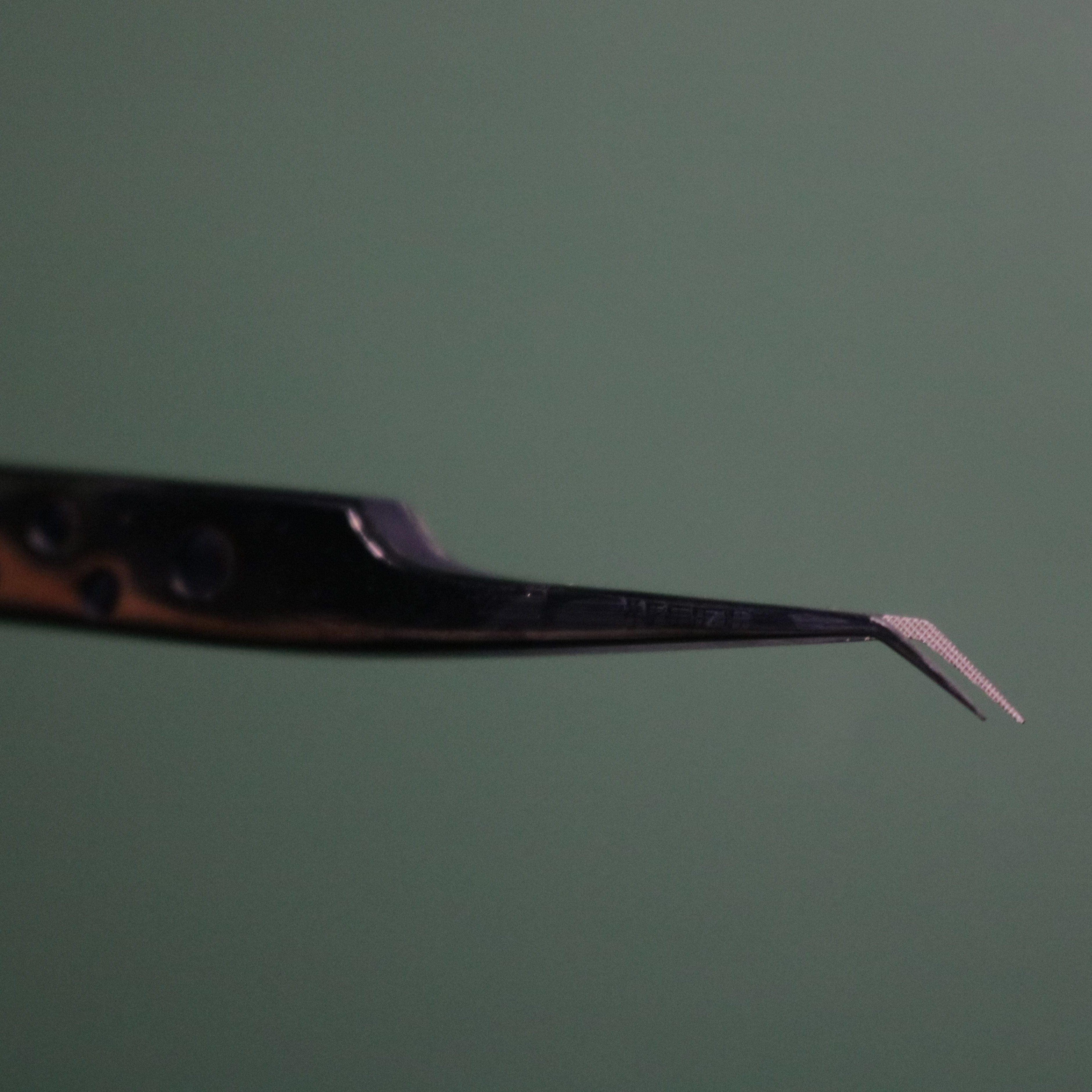 Lash Tweezers