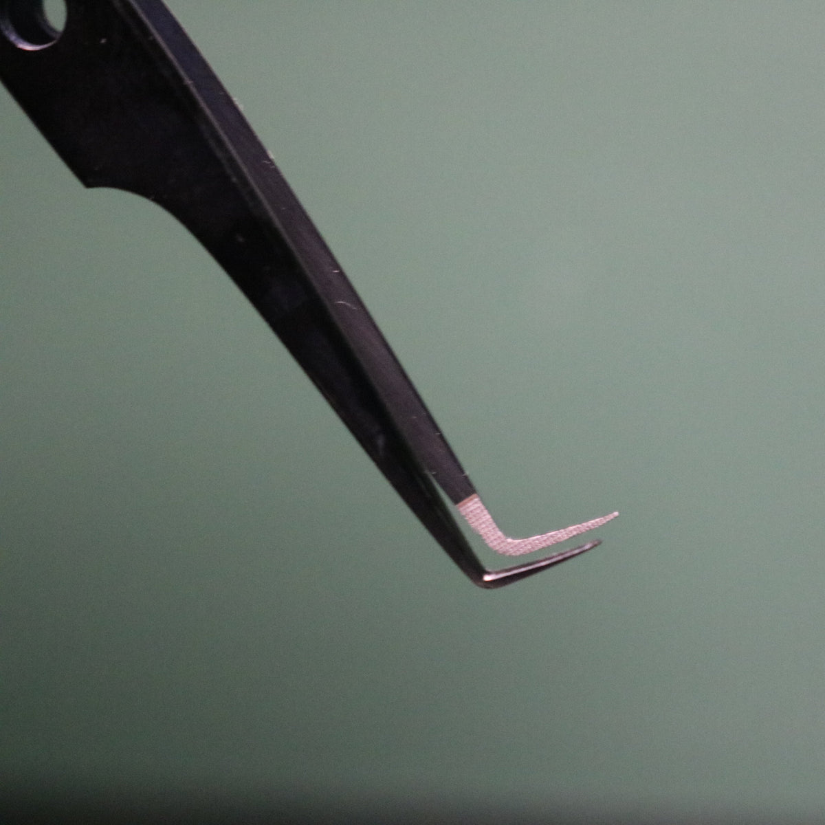 Lash Tweezers