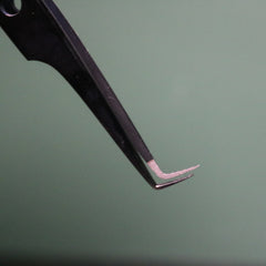 Lash Tweezers