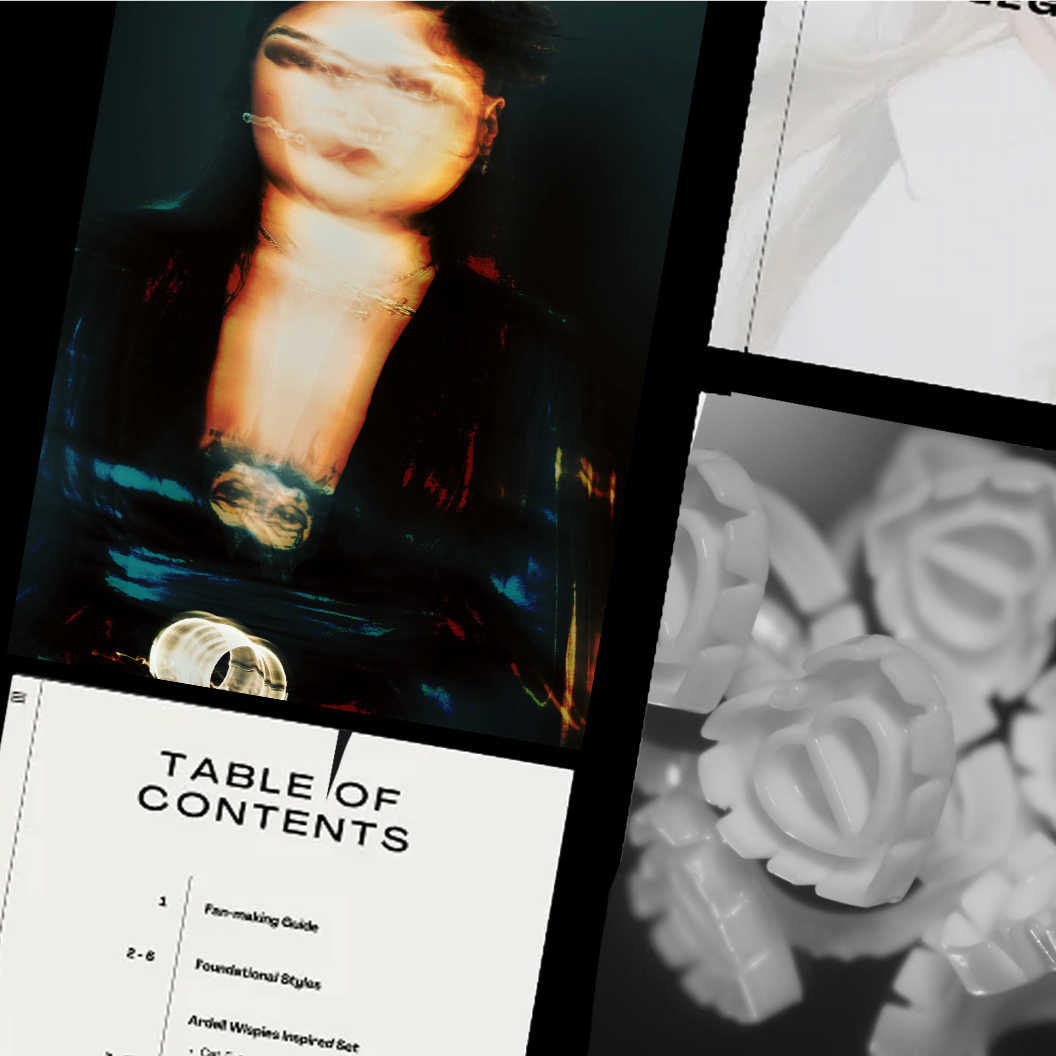 Bottom Lash E-Book