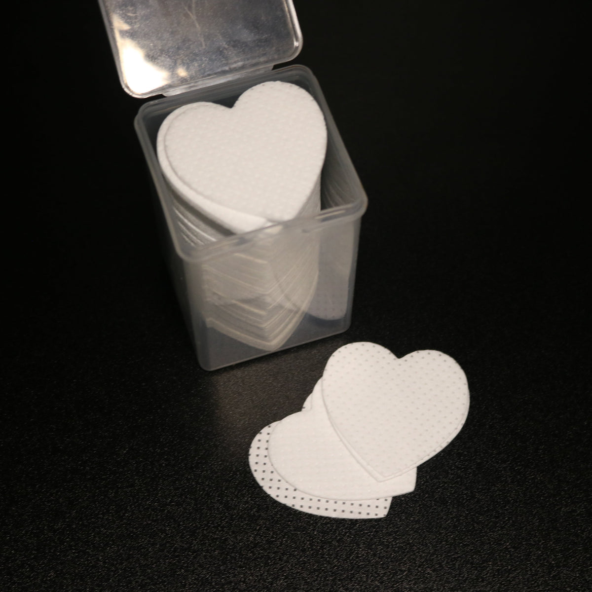 Lash Adhesive Wipes