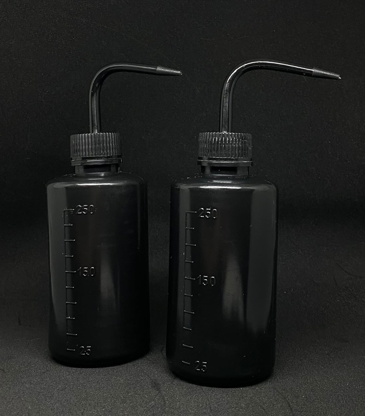 Squeeze bottles