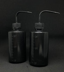 Squeeze bottles